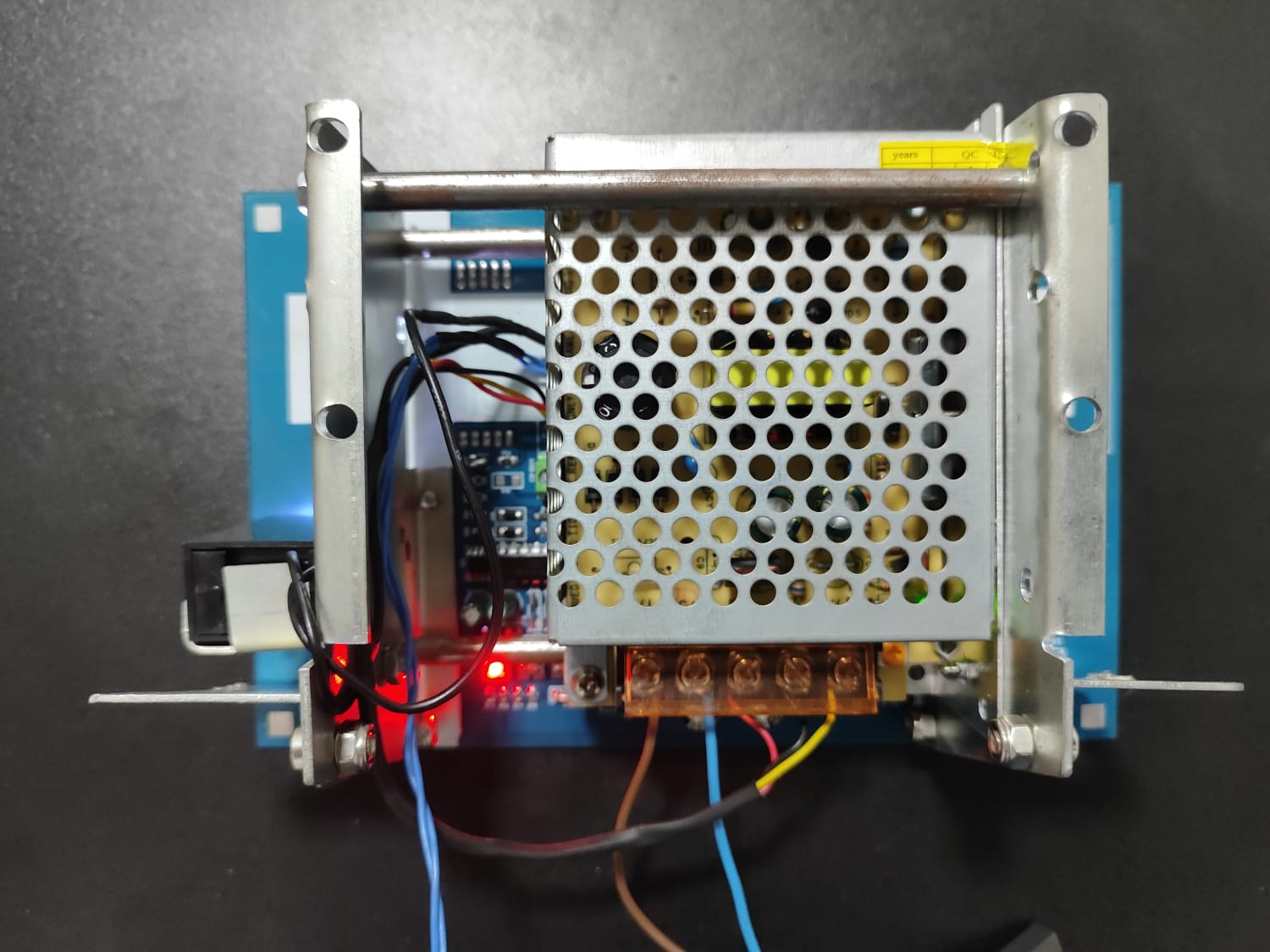 SmartPump Basic - Detalhes