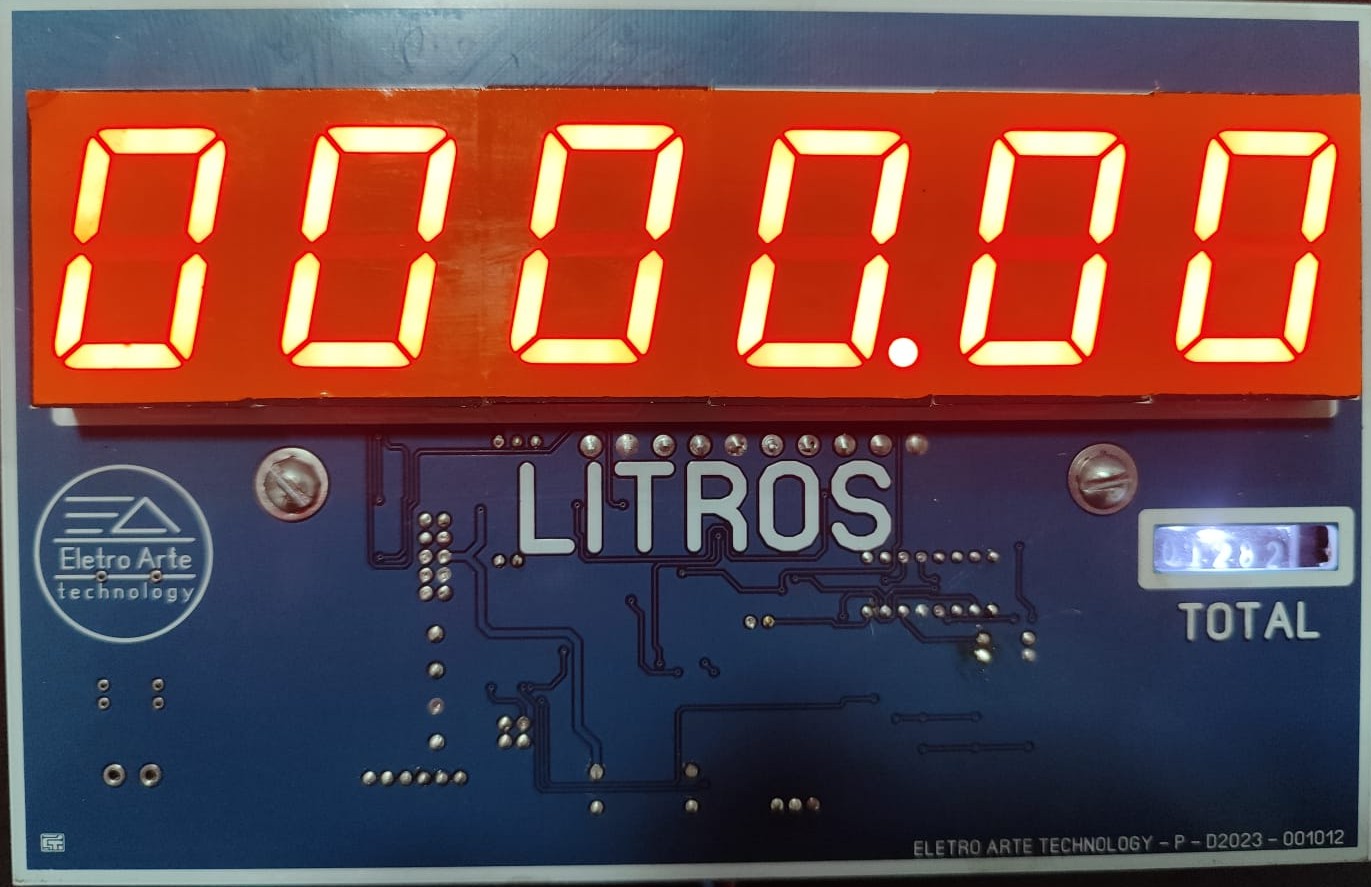 SmartPump Basic - Instalação