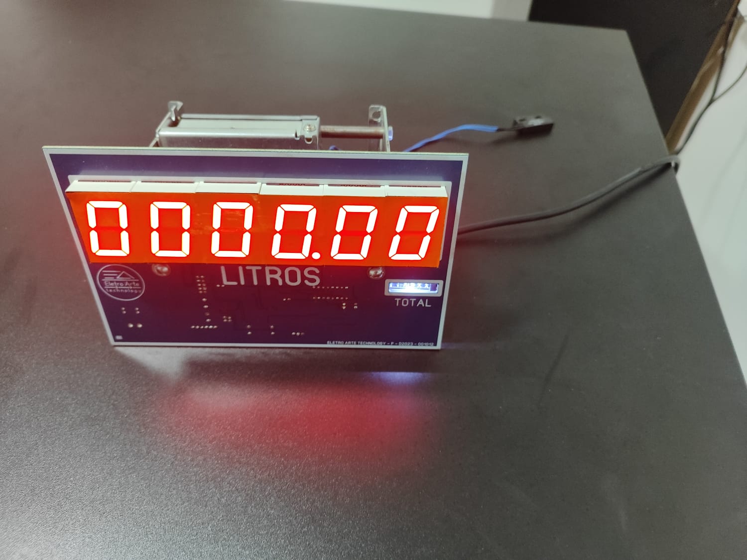 SmartPump Pro - Instalação